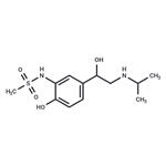 Soterenol