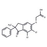 Indacrinone