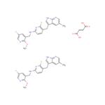 PLX5622 hemifumarate