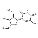 5-Hydroxy-2’-O-methyluridine