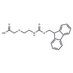 Fmoc-NH-PEG1-CH2COOH