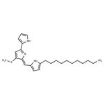 Undecylprodigiosin