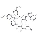 2'-Fluoro-5'-O-DMT-2'-deoxyinosine-3'-CE-phosphoramidite