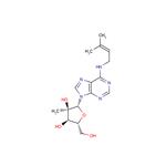 N6-Isopentenyl-2’-C-methyladenosine