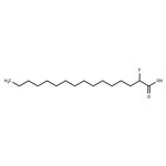 2-fluoro Palmitic Acid