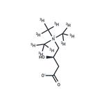 L-Carnitine-d9