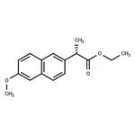 Naproxen ethyl ester