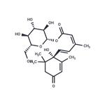 β-D-Glucopyranosyl abscisate