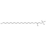 1-Octadecyl Lysophosphatidic Acid