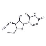 3’-Azido-3’-deoxy-2-thiouridine