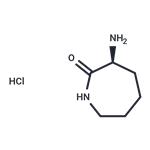 L-Lysine lactam (hydrochloride)