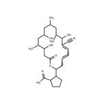 Borrelidin