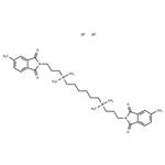 Dimethyl-W84 (dibromide)