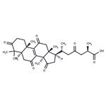 Ganoderic acid E