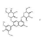 Malvidin-3,5-O-diglucoside chloride