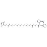 DBCO-PEG4-Maleimide