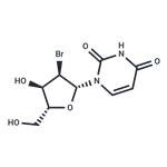 2’-Bromo-2’-deoxyuridine