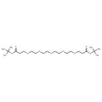 Bis-PEG6-t-butyl ester