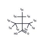 Trimethyl-d9-acetic acid