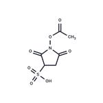 Sulfo-NHS-Acetate