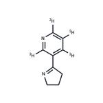 Myosmine-2,4,5,6-d4