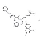 N-CBZ-Phe-Arg-AMC hydrochloride