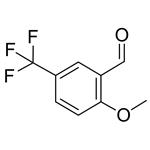 2-Methoxy-5-(Trifluoromethyl)Benzaldehyde