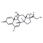 Cloprednol