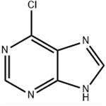 6-Chloropurine