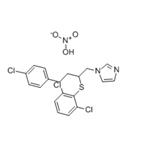 Butoconazole nitrate