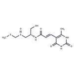 Sparsomycin