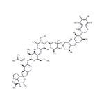 Avilamycin A