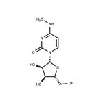 N4-Methylcytidine