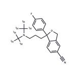 Citalopram-d6