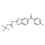 Flubendazole-d3 (methyl-d3)