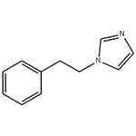 1-Phenethylimidazole