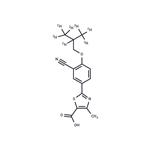 Febuxostat-d7