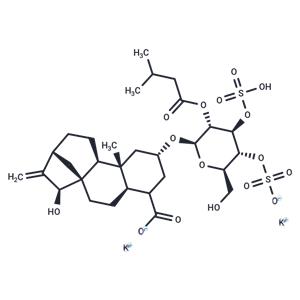 Atractyloside potassium salt