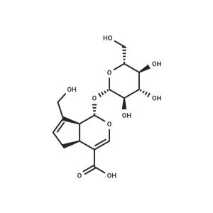 Geniposidic Acid