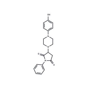 Malic enzyme inhibitor ME1