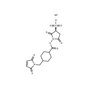 Sulfo-SMCC sodium