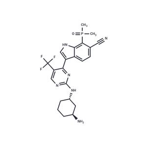 CDK7-IN-14