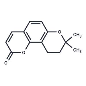 Dihydroseselin