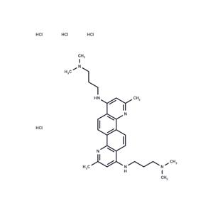 FGI-106 tetrahydrochloride