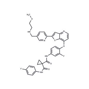 Sitravatinib