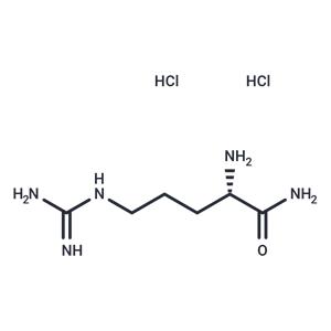 L-Argininamide dihydrochloride