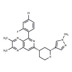 Rel-TREM2 agonist-2