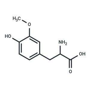 3-METHOXY-DL-TYROSINE