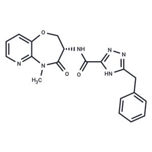 Eclitasertib