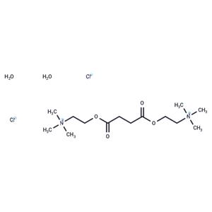 Succinylcholine Chloride Dihydrate